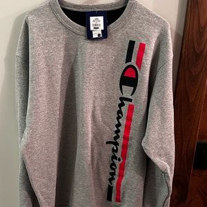 Champion Sweatshirt